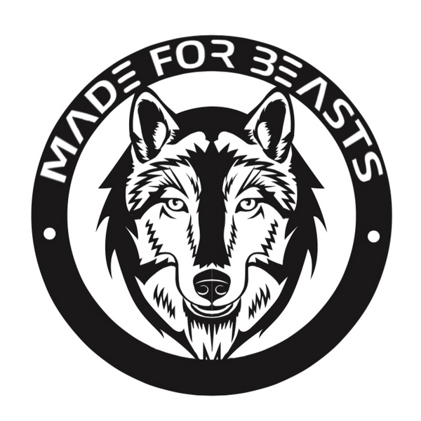 Made For Beasts