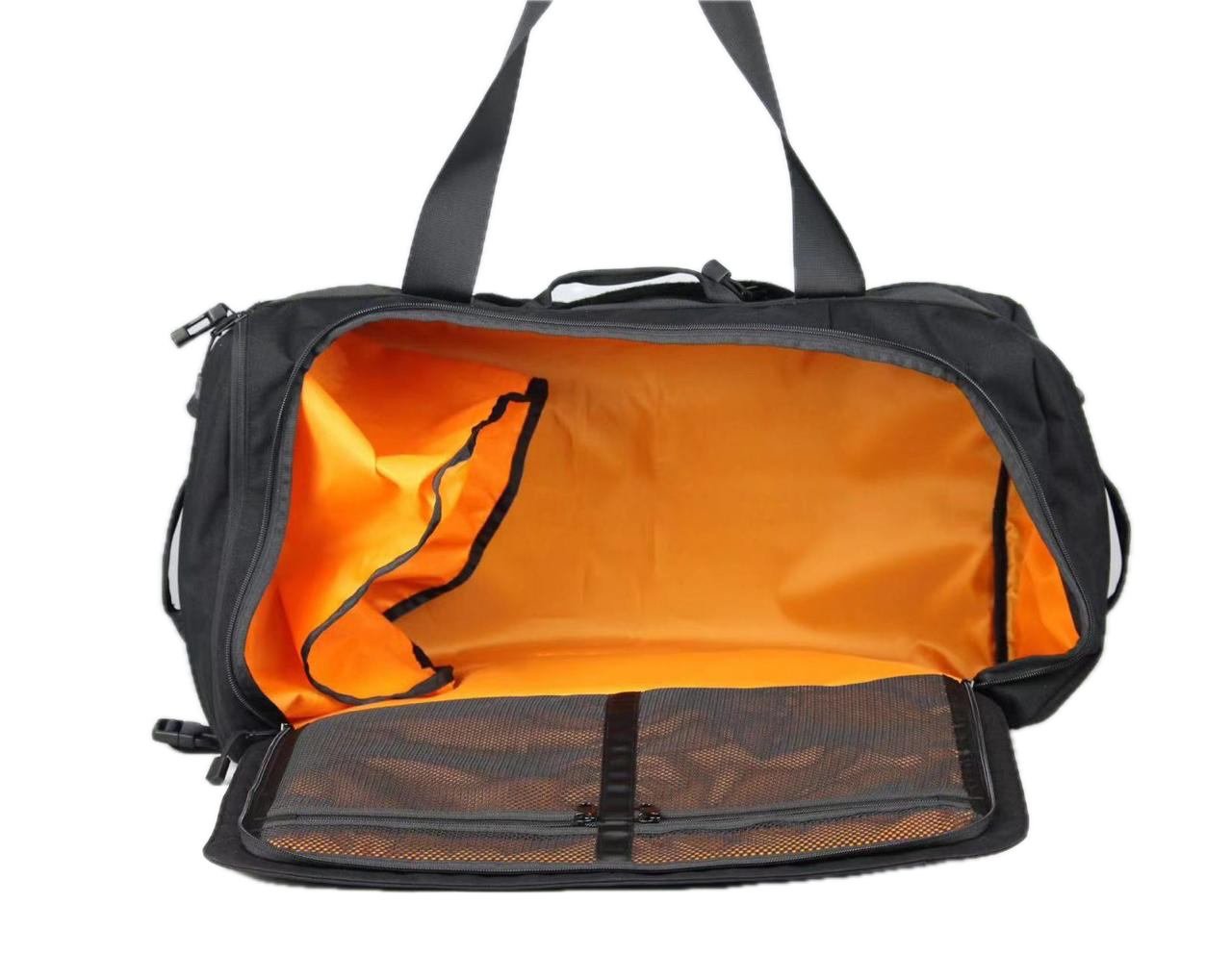 60L Duffel Gym Bag - Made For Beasts