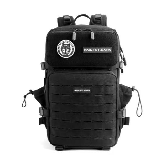45L Gym Backpack (LIMITED EDITION) - Made For Beasts